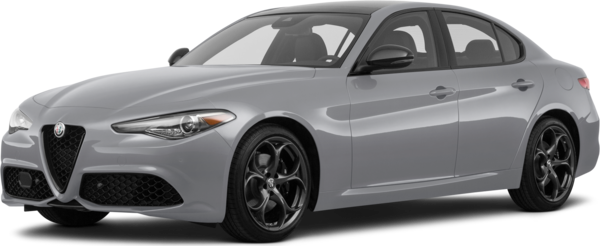 2021 Alfa Romeo Giulia Reviews, Pricing & Specs | Kelley Blue Book